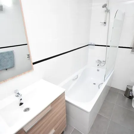 Golondrinas 1 Bed Pueblo * Mijas