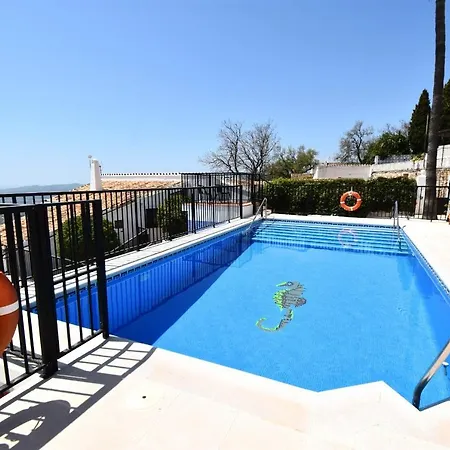 Golondrinas 1 Bed Pueblo Apartment