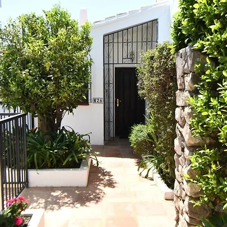 Apartment Golondrinas 1 Bed Pueblo