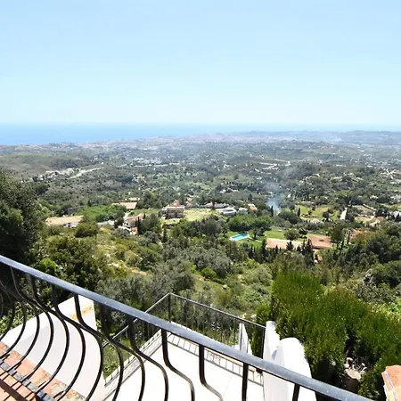 Golondrinas 1 Bed Pueblo Mijas