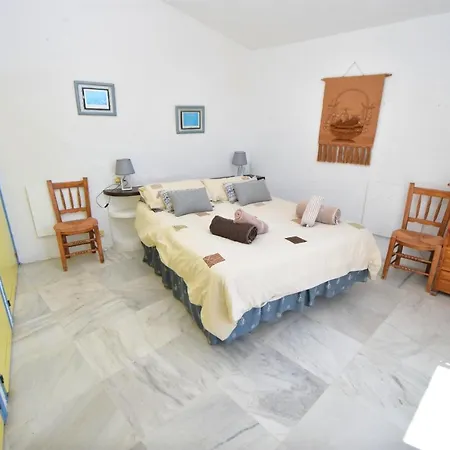 Apartment Golondrinas 1 Bed Pueblo Mijas