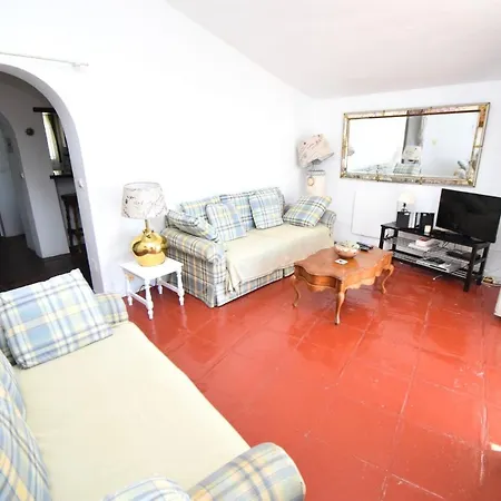 Apartment Golondrinas 1 Bed Pueblo Mijas