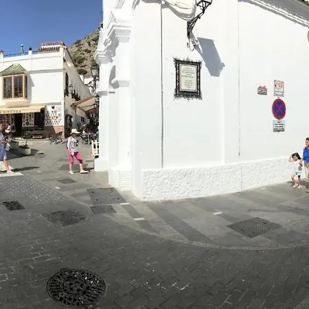 Golondrinas 1 Bed Pueblo Apartment