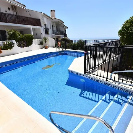 Apartment Golondrinas 1 Bed Pueblo *