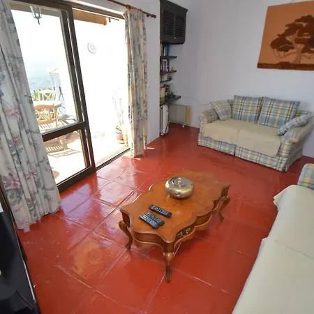 Apartment Golondrinas 1 Bed Pueblo *