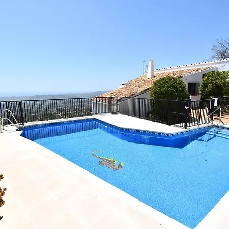 Golondrinas 1 Bed Pueblo