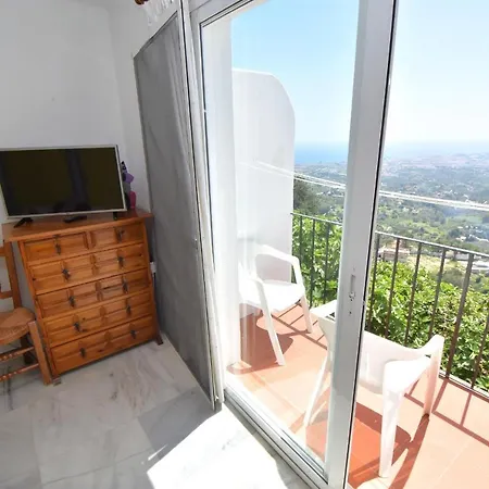 Golondrinas 1 Bed Pueblo *
