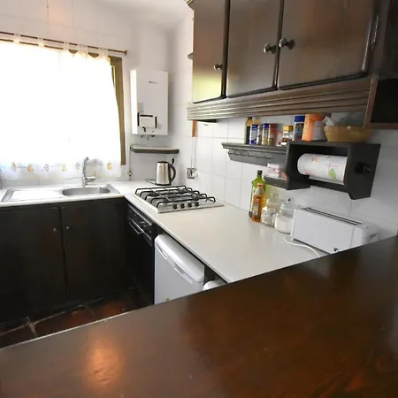 Golondrinas 1 Bed Pueblo アパート
