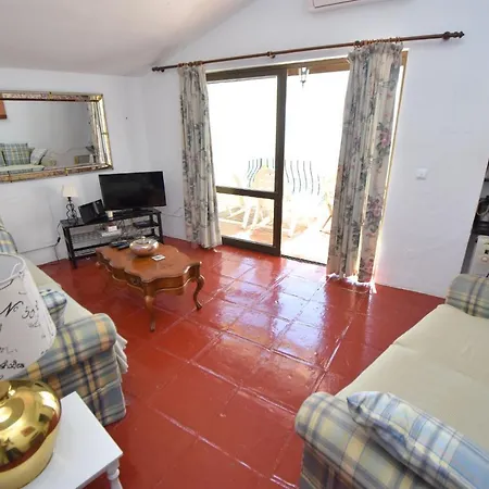 Golondrinas 1 Bed Pueblo アパート ミハス